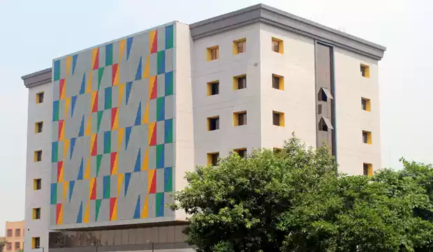 GLBIM Campus