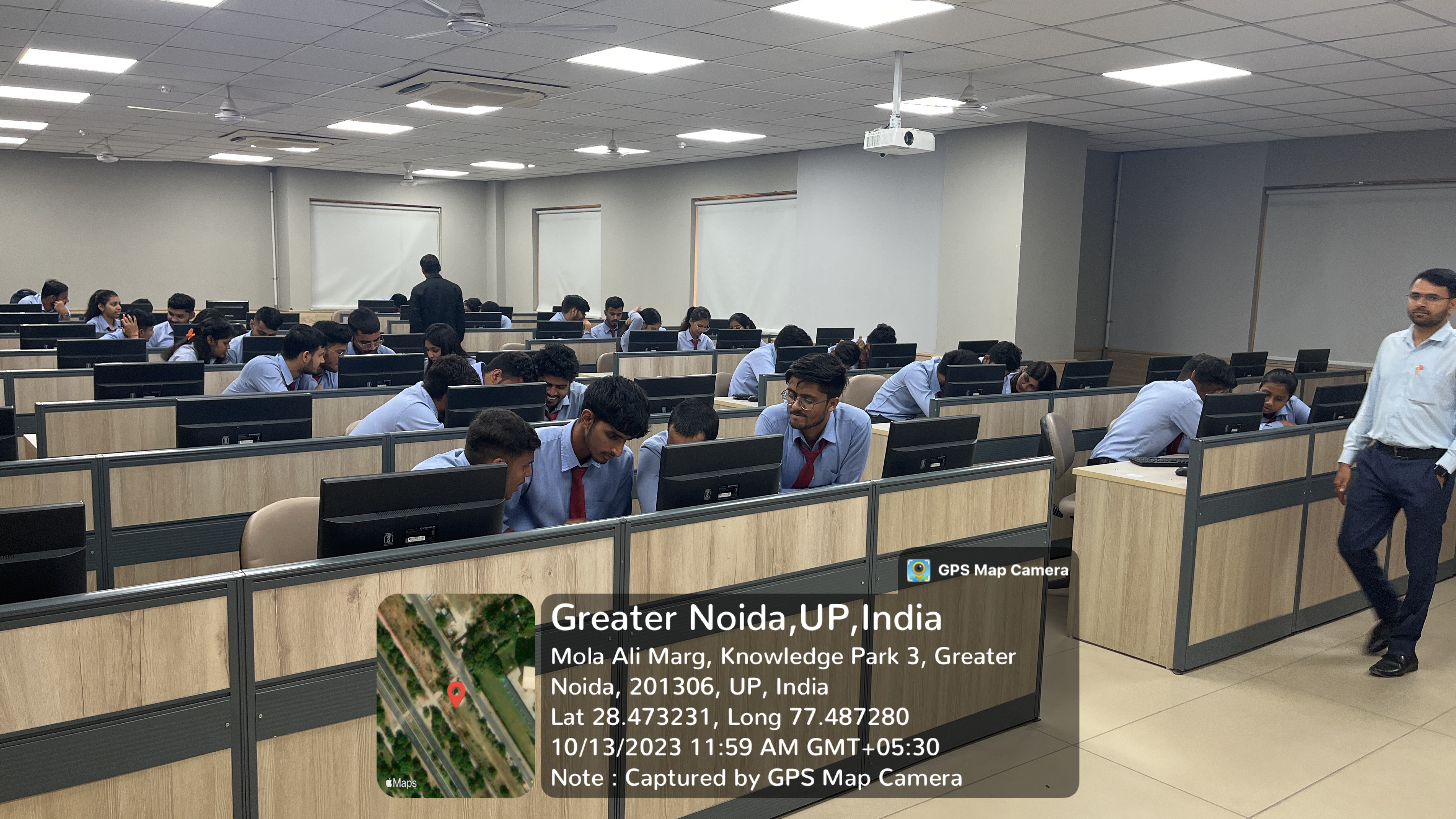 Hackathon 1.0 - Image 3
