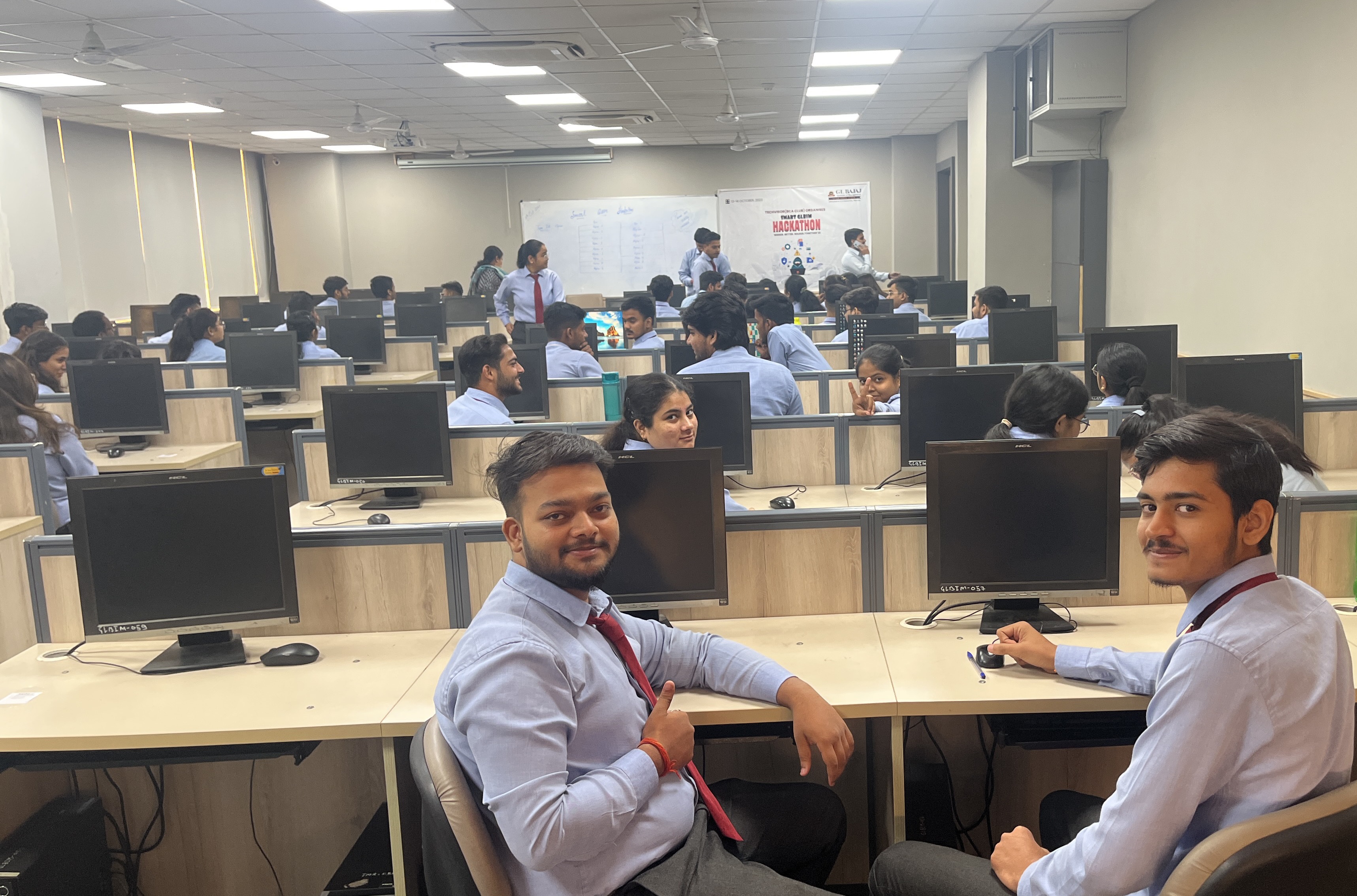 Hackathon 2.0 - Image 2