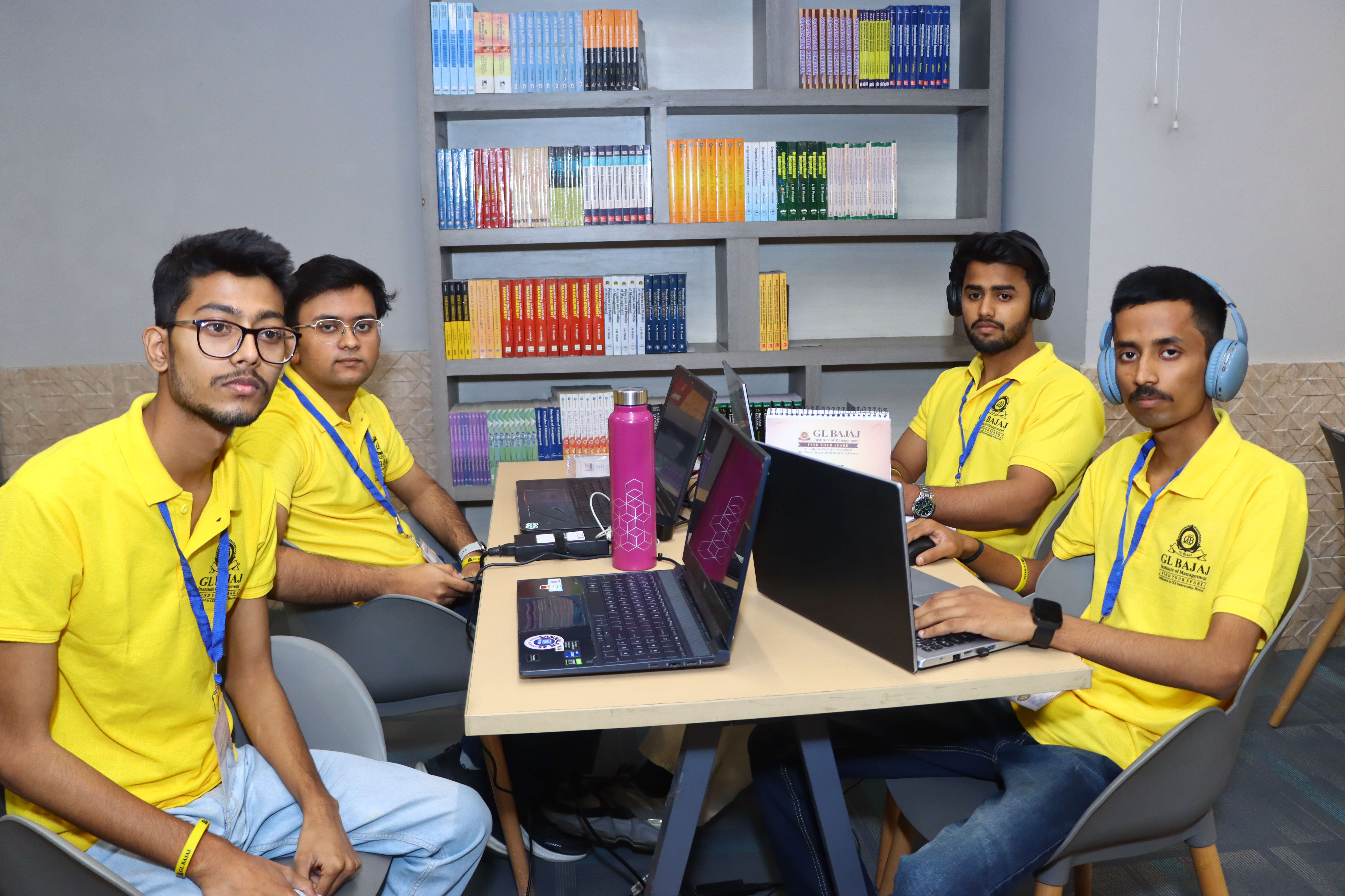 Hackathon 4.0 - Image 3