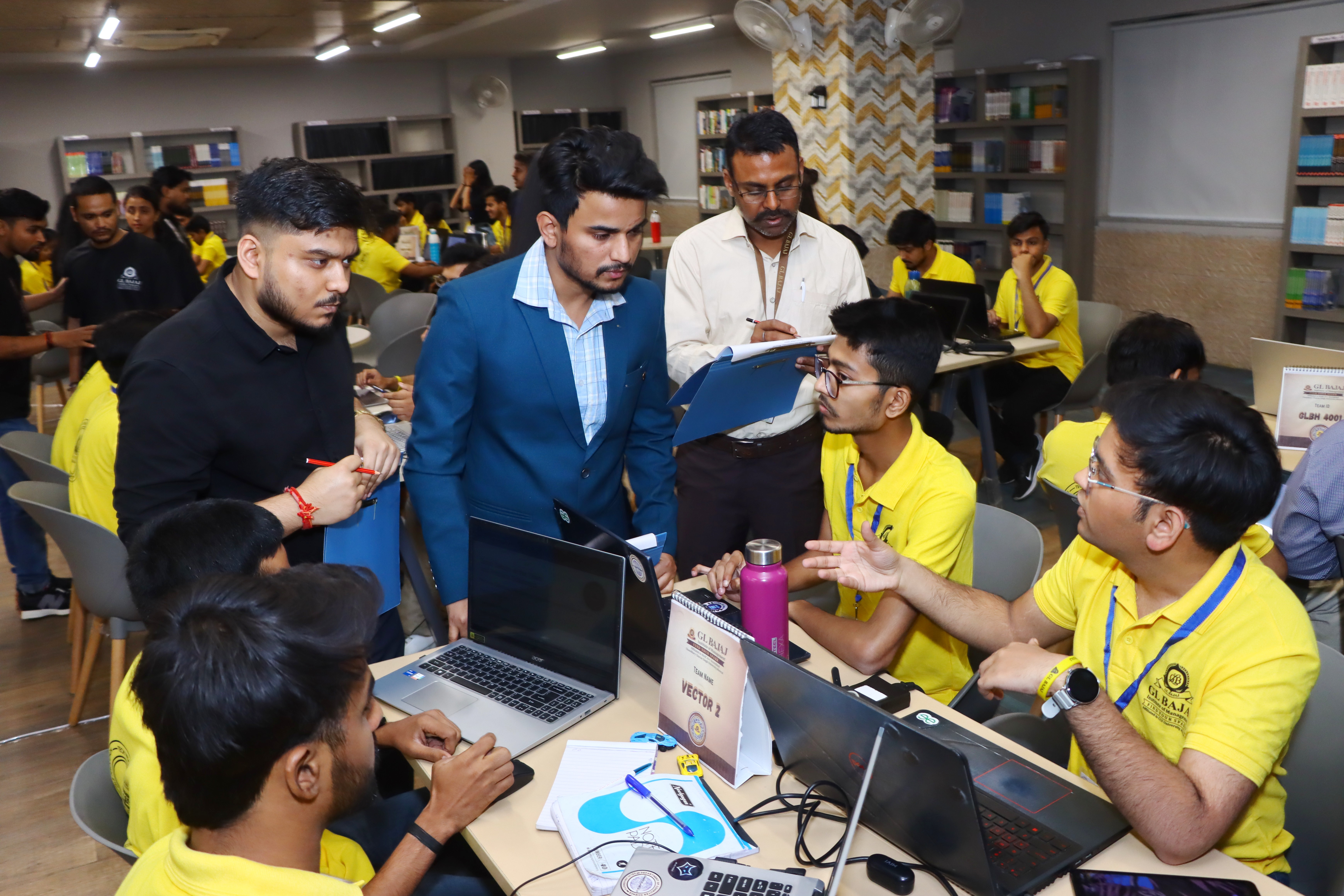 Hackathon 4.0 - Image 3