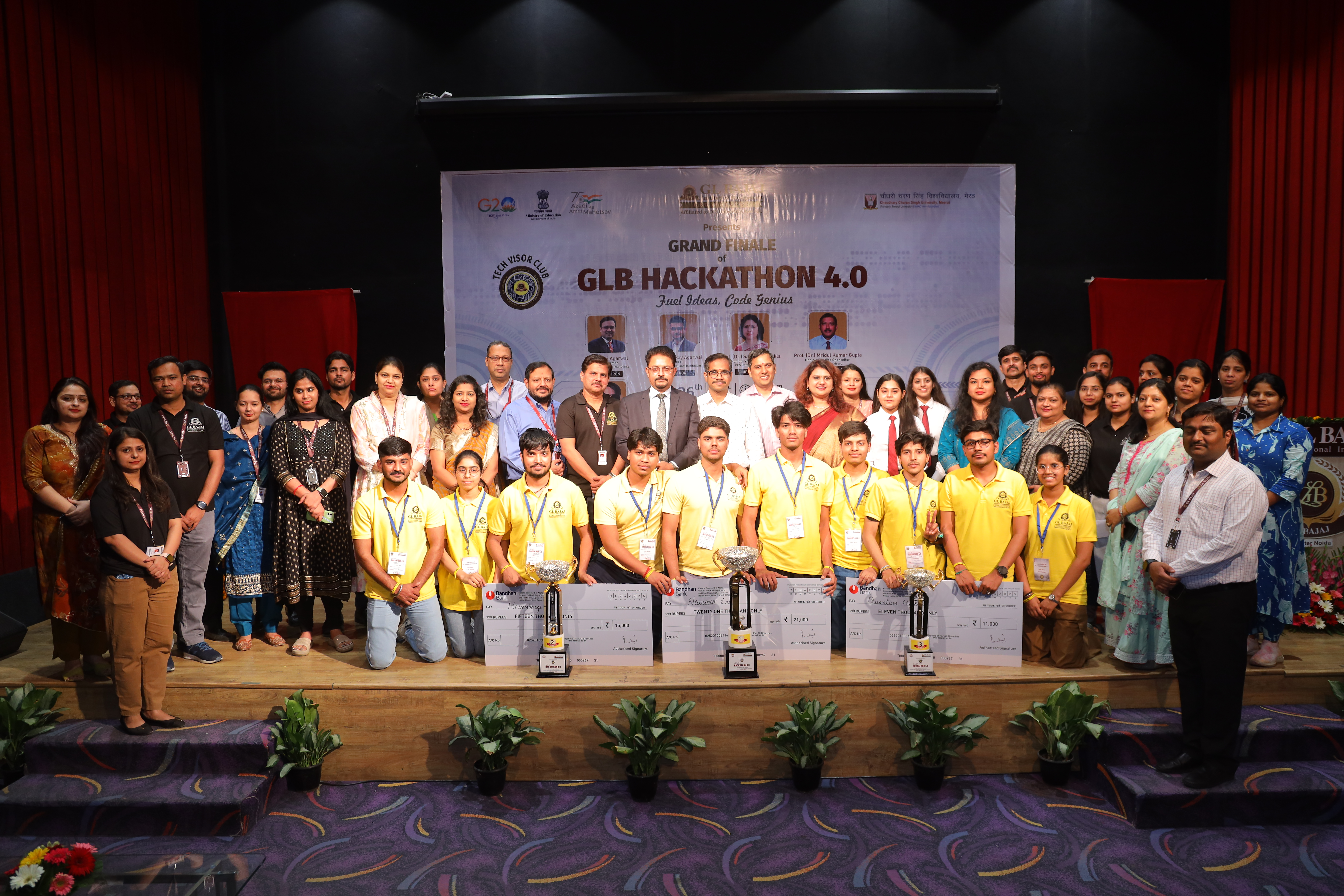 Hackathon 4.0 - Image 3