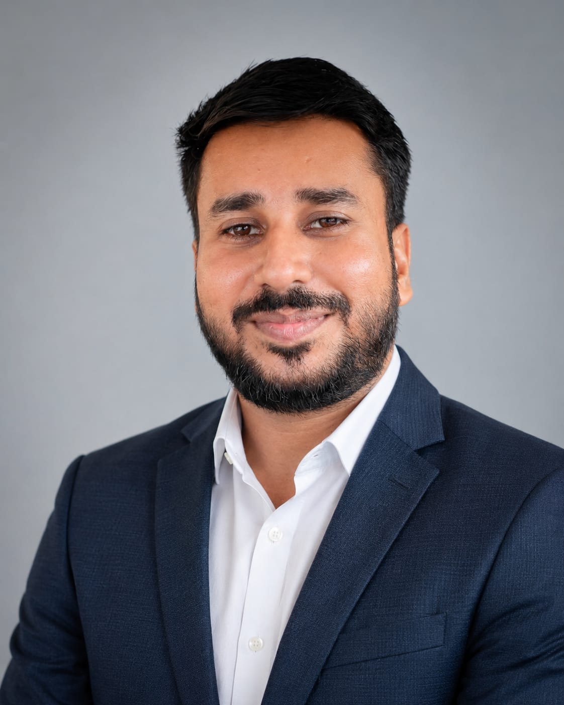 Aman Raghuvanshi
