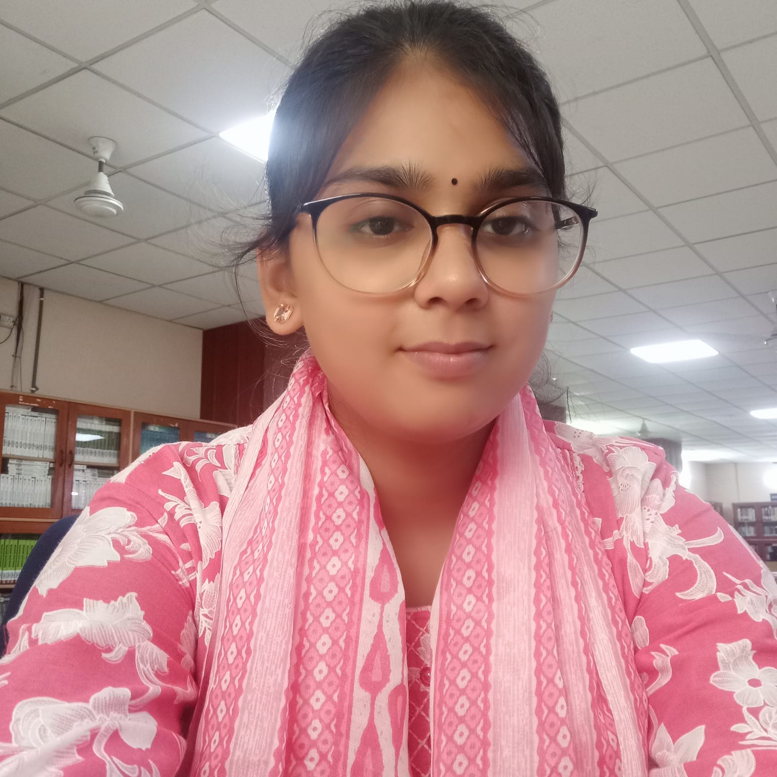 Divyanshi Gupta