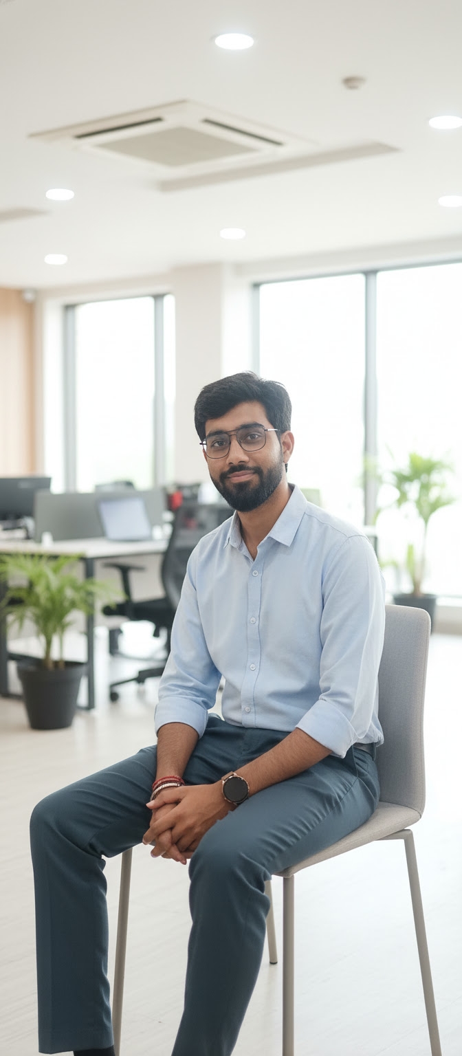 Kartik Tomar