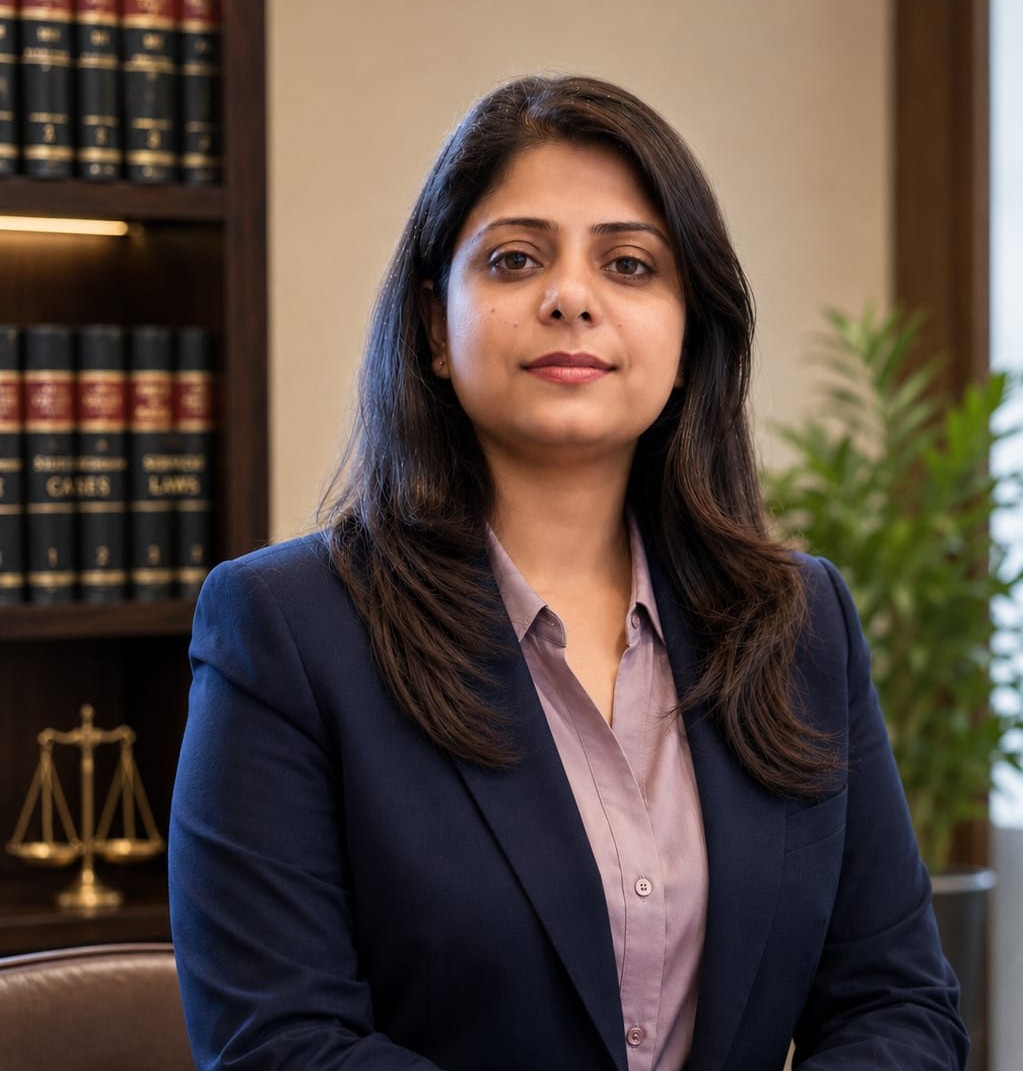 Kirti Chaudhary