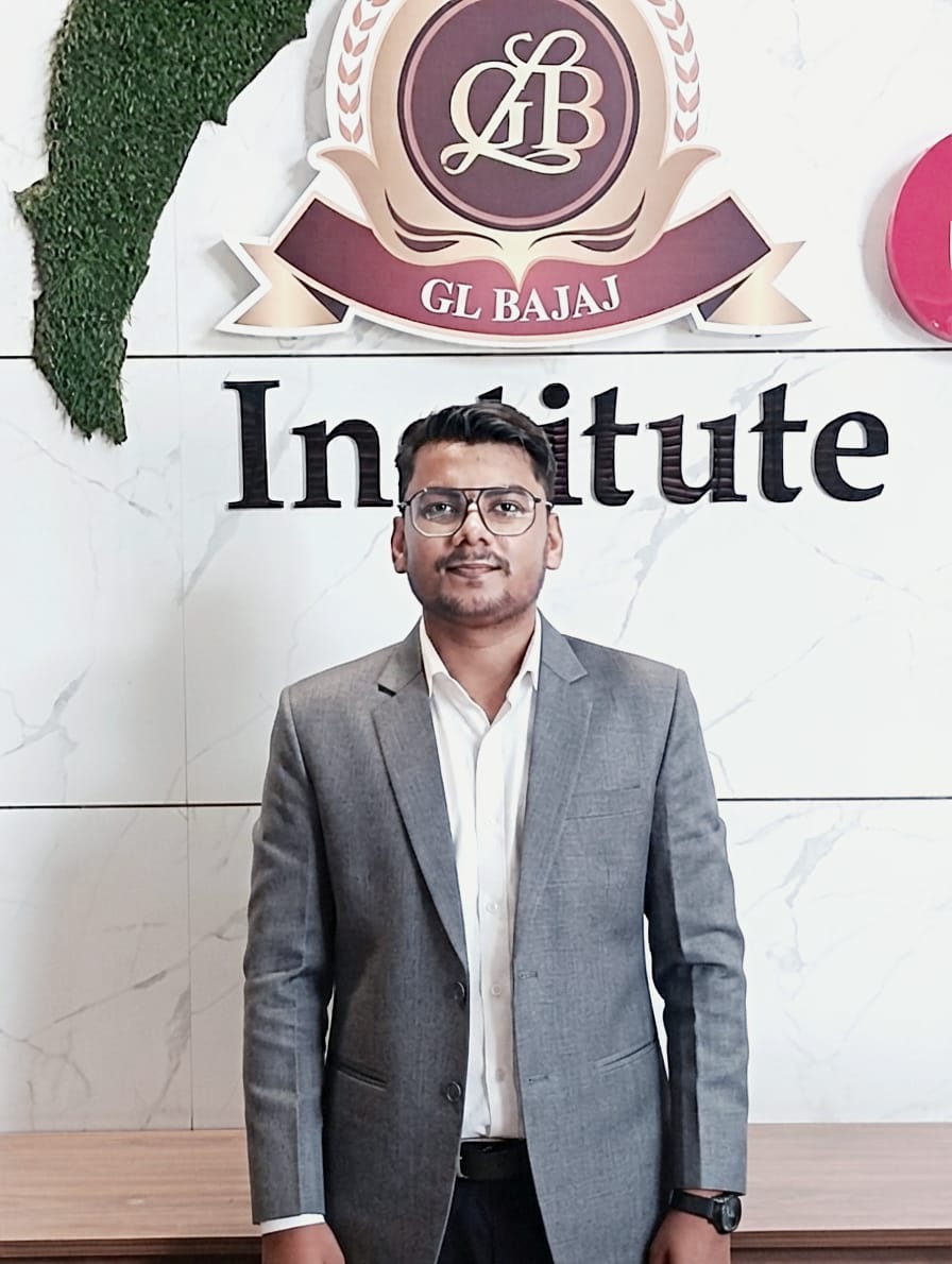 Ramji Gupta
