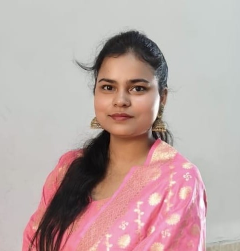 Sangeeta Singh