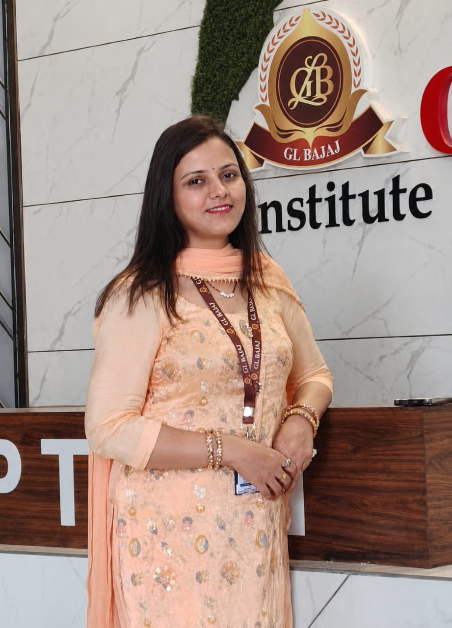 Shabnam Sharma