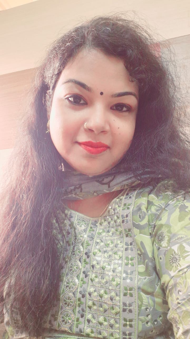 Shikha Gupta