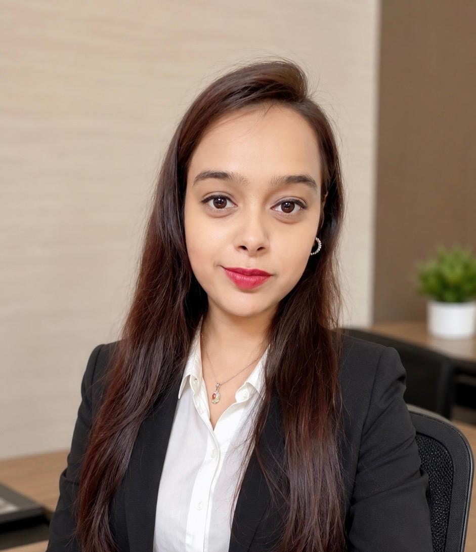 Shristhy Suman