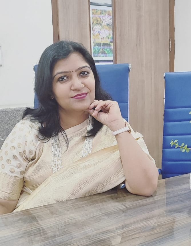 Swati Verma
