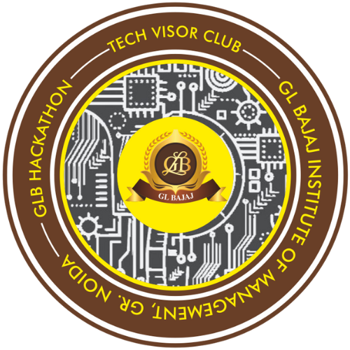 GLBIM Institutional Footer Logo