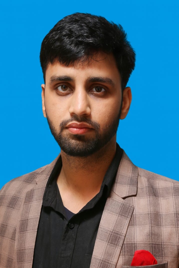 Vishwash Sharma